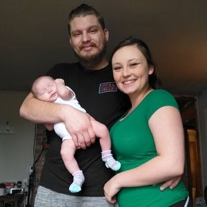 Meet your Posher, Savanah